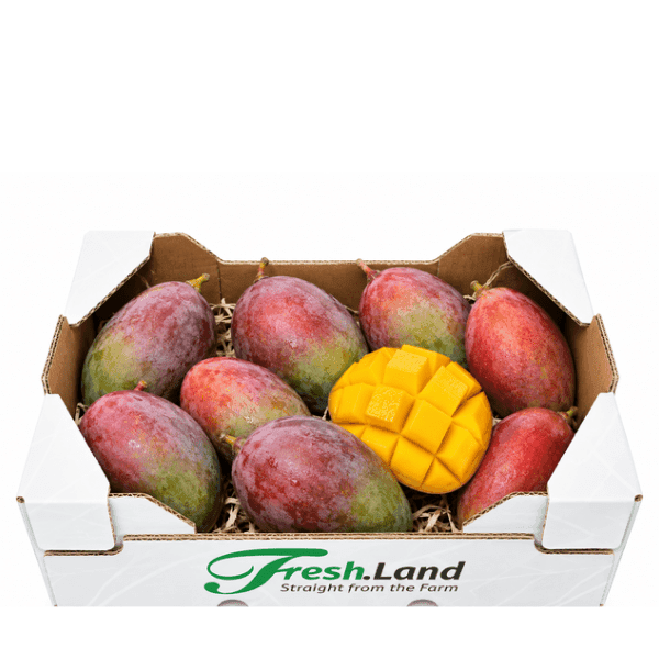 Øko Baby Mango  🇪🇸