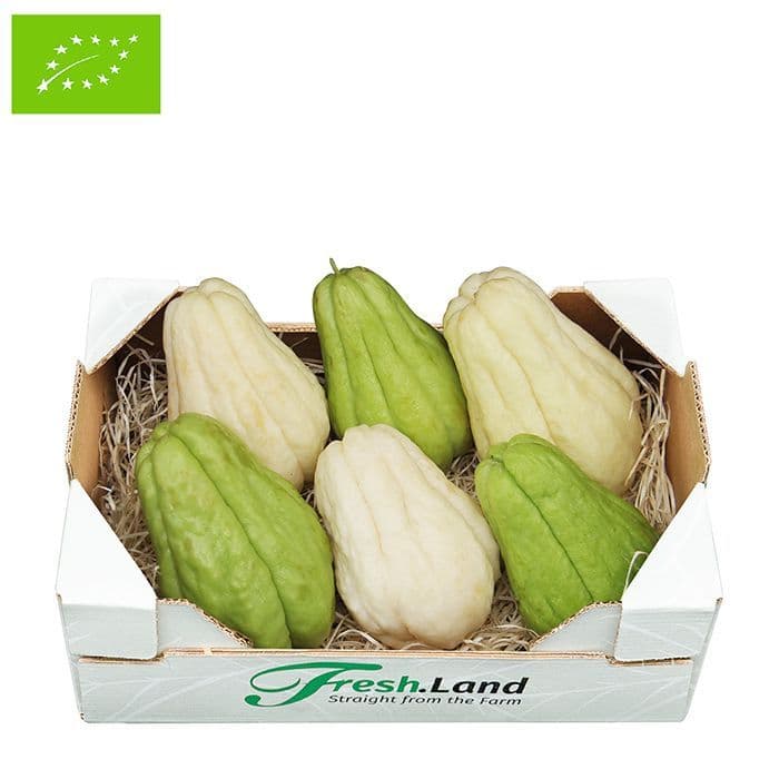 Øko Chayote  🇵🇹 — Fresh.Land