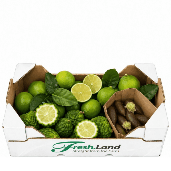 Øko Eksotisk Citrus  🇪🇸