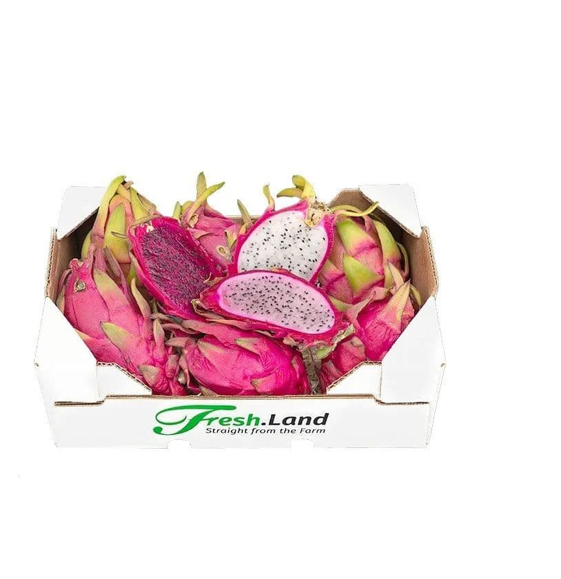 Deluxe Dragefrugt  🇵🇹 — Fresh.Land