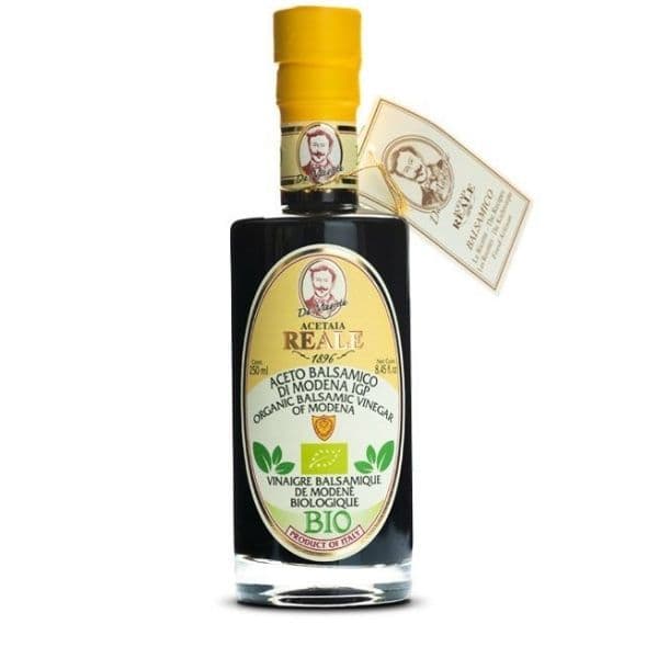 Øko Balsamicoeddike fra Modena  🇮🇹