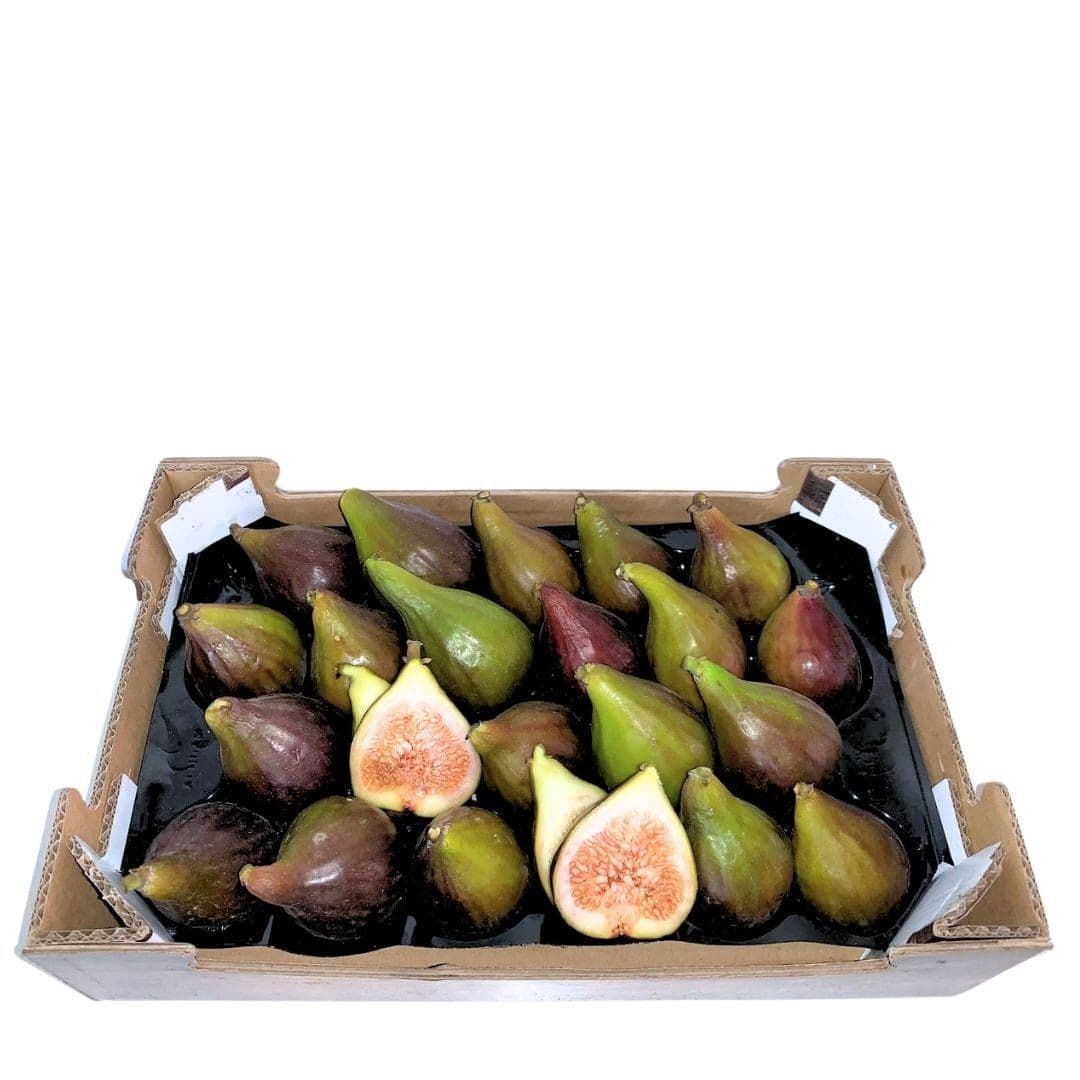 Øko Friske Figner  🇵🇹 — Fresh.Land