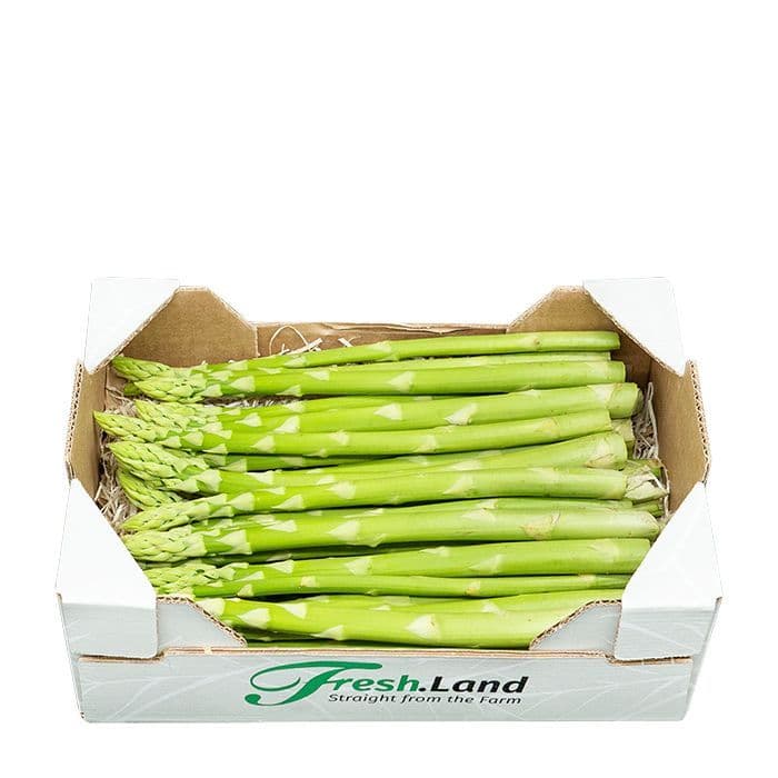 Deluxe Grønne Asparges  🇩🇰