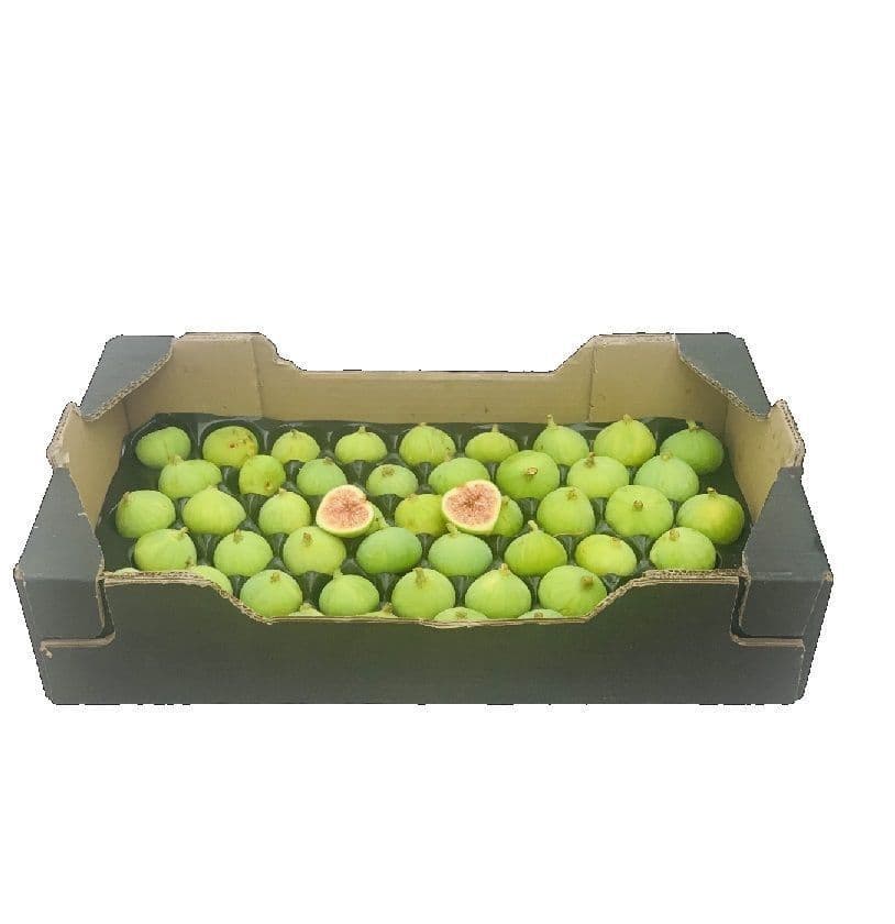 Øko Friske Figner  🇵🇹 — Fresh.Land