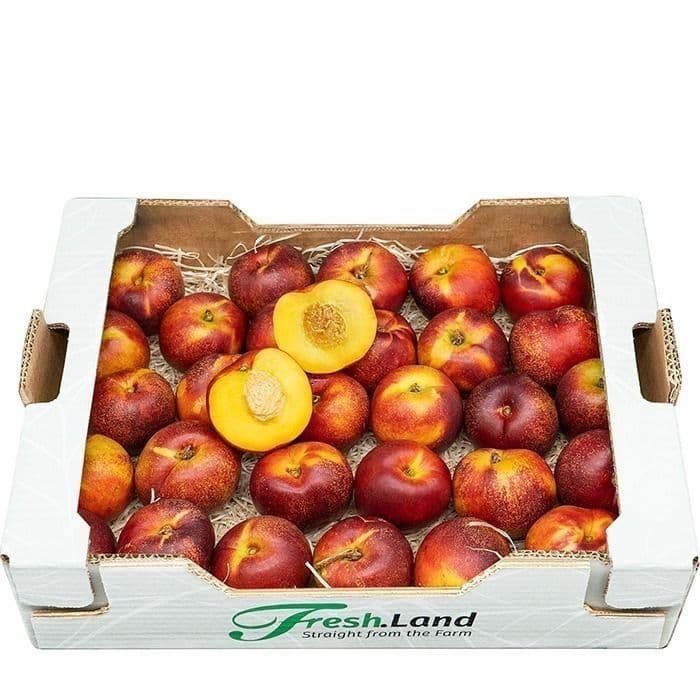 Øko Nektarin  🇪🇸 — Fresh.Land