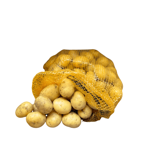 Øko Små Kartofler  🇩🇰