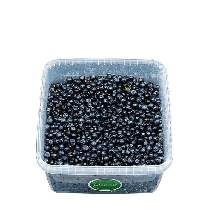Deluxe Vilde Blåbær  🇸🇪