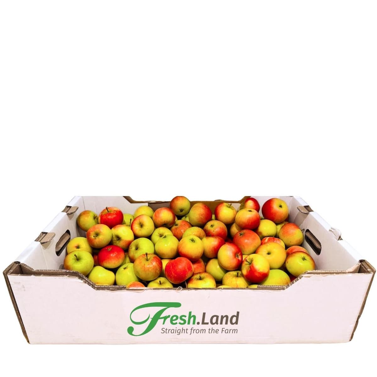 Øko R. Ingrid Marie Æbler 🇩🇰 — Fresh.Land