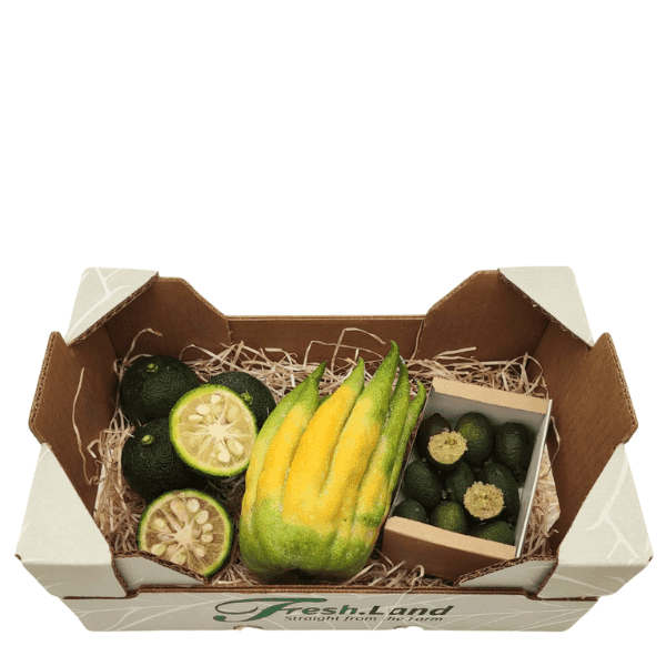 Øko Eksotisk Citrus  🇪🇸