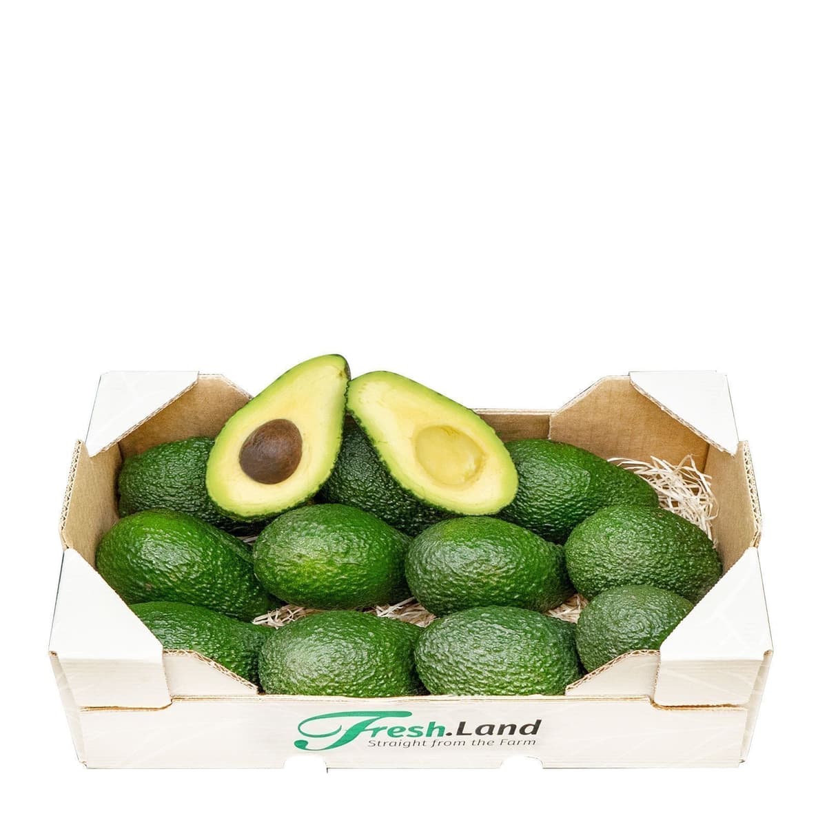 Øko Hass Avocado  🇰🇪 — Fresh.Land