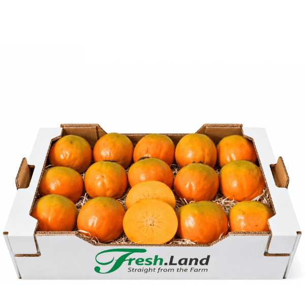 Øko Kakifrugt 🇪🇸 — Fresh.Land