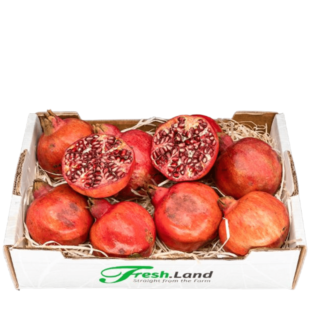Deluxe Granatæble 🇵🇹 — Fresh.Land