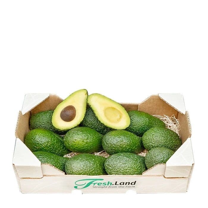 Øko Maluma Hass Avocado  🇪🇸 — Fresh.Land