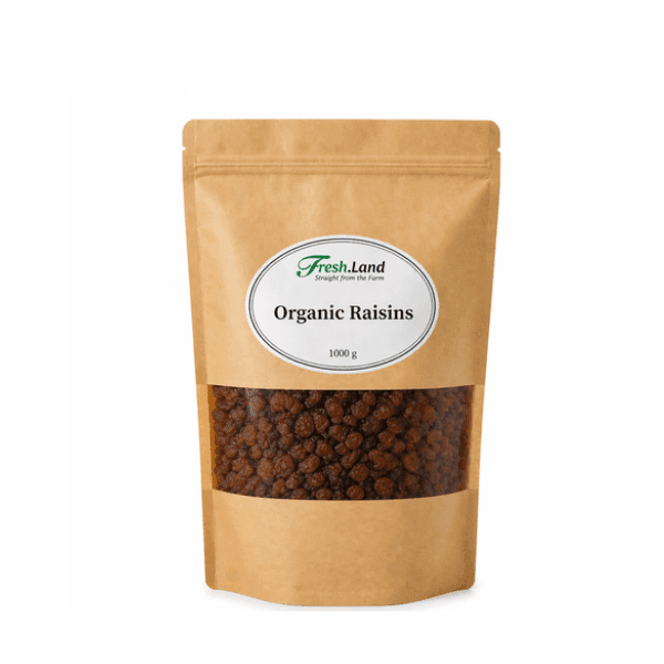 Øko Rosiner 🇹🇷 — Fresh.Land