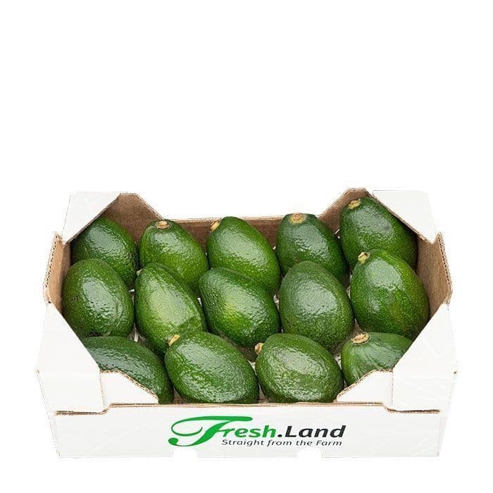 Øko Avocado  🇪🇸 — Fresh.Land