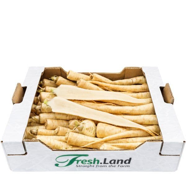 Øko Persillerod  🇩🇰