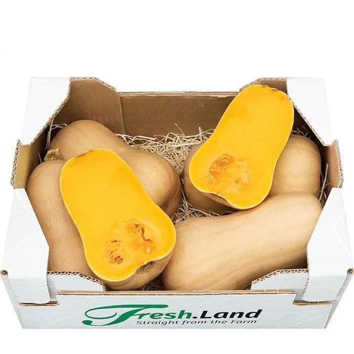 Øko Butternut  🇪🇸