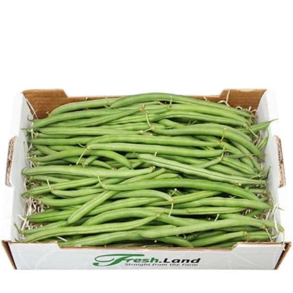 Øko Grønne Bønner  🇪🇸 — Fresh.Land