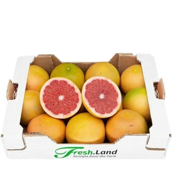 Deluxe Grapefrugt  🇵🇹