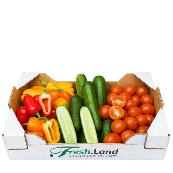 Øko Snack mix  🇪🇸