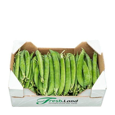 Øko Grønne Ærter 🇵🇹 — Fresh.Land