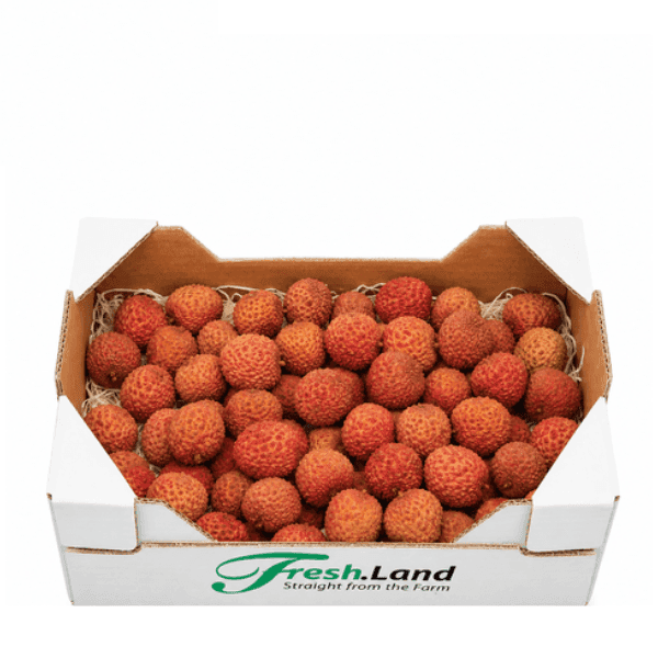 Øko Litchi  🇪🇸