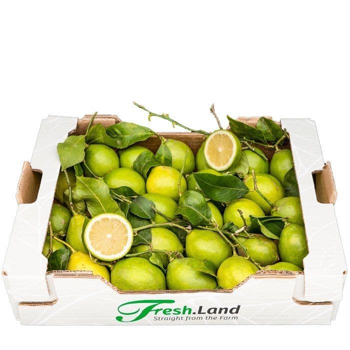 Øko Citron 🇪🇸 — Fresh.Land