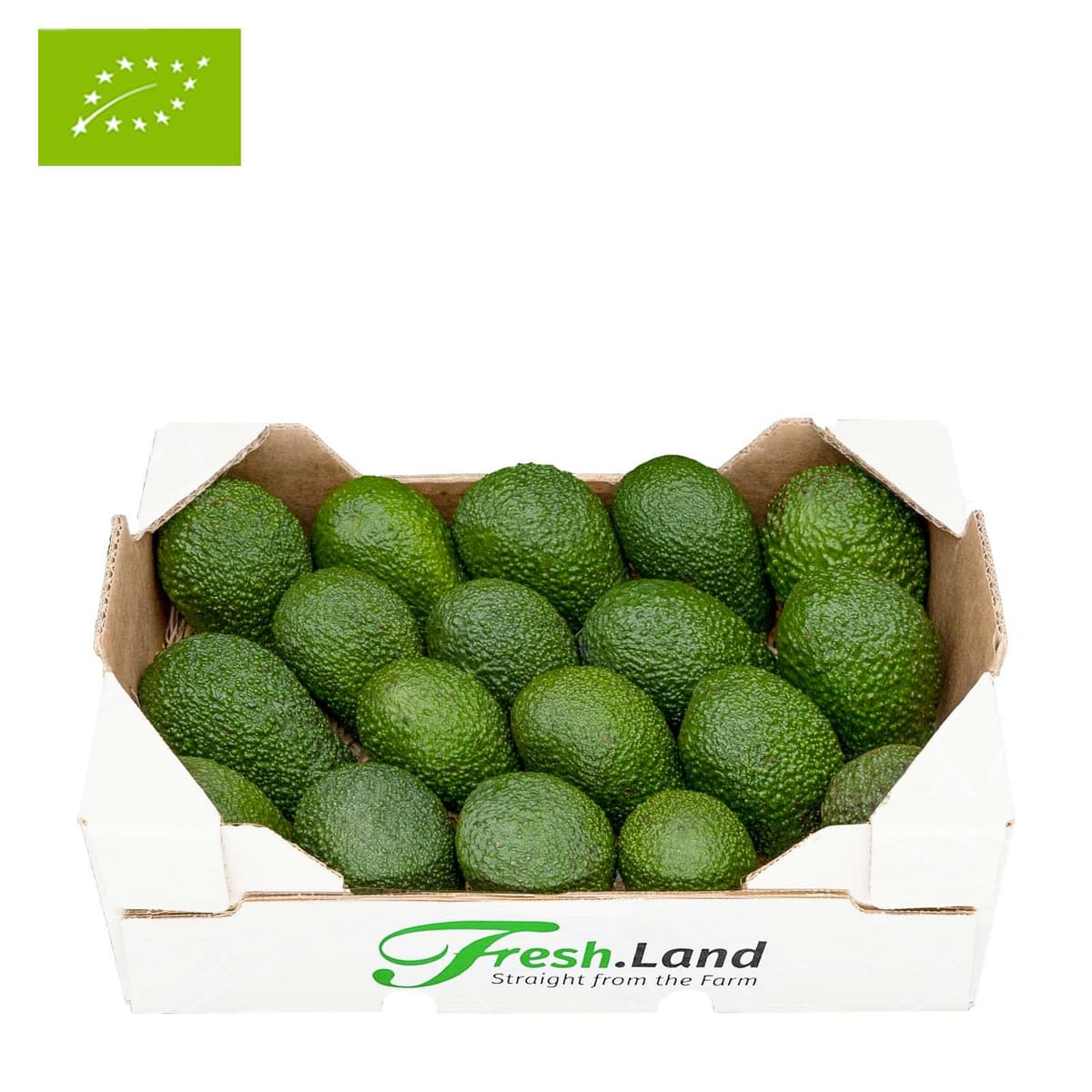 Øko Baby Hass Avocado 🇪🇸 — Fresh.Land