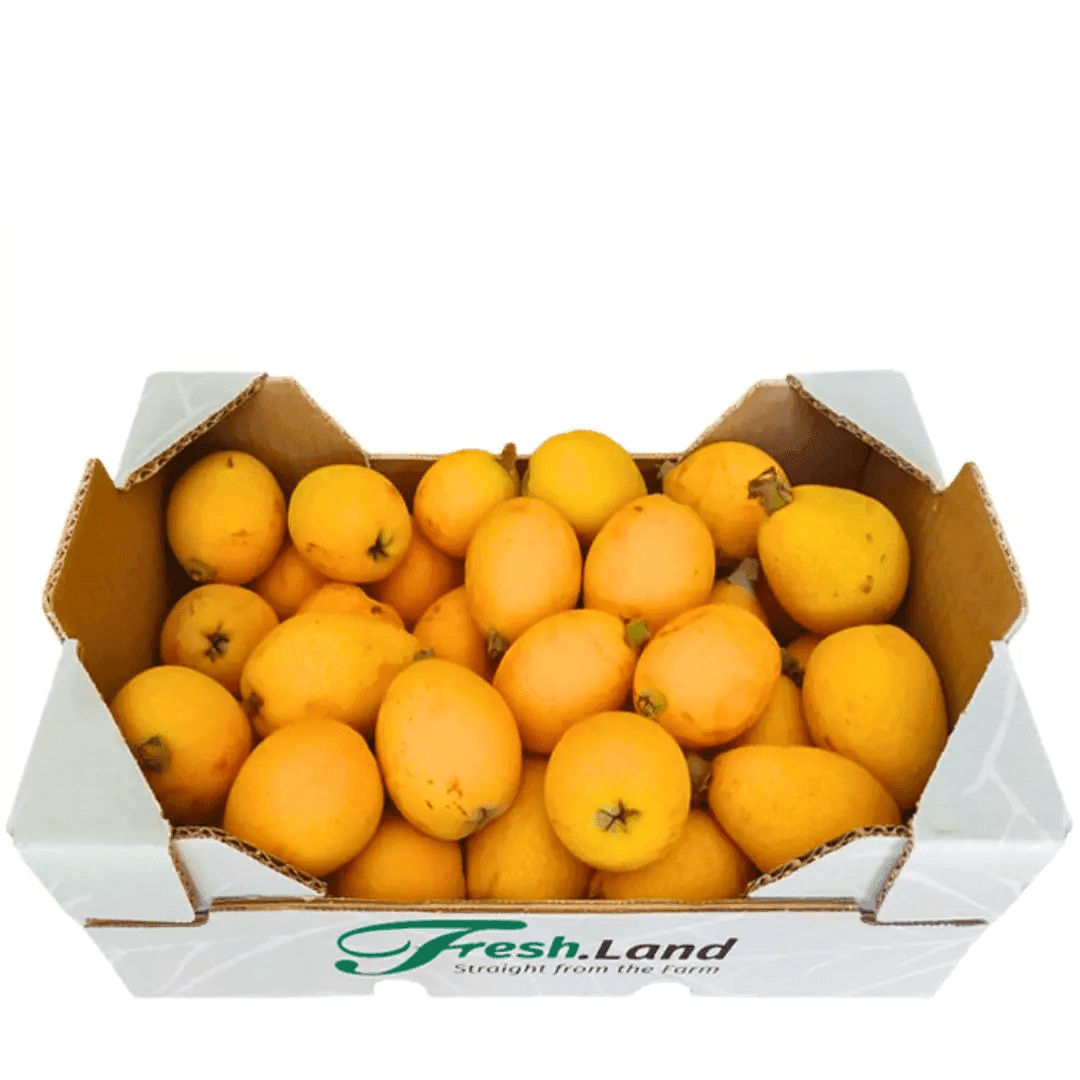 Øko Mispel 🇪🇸 — Fresh.Land