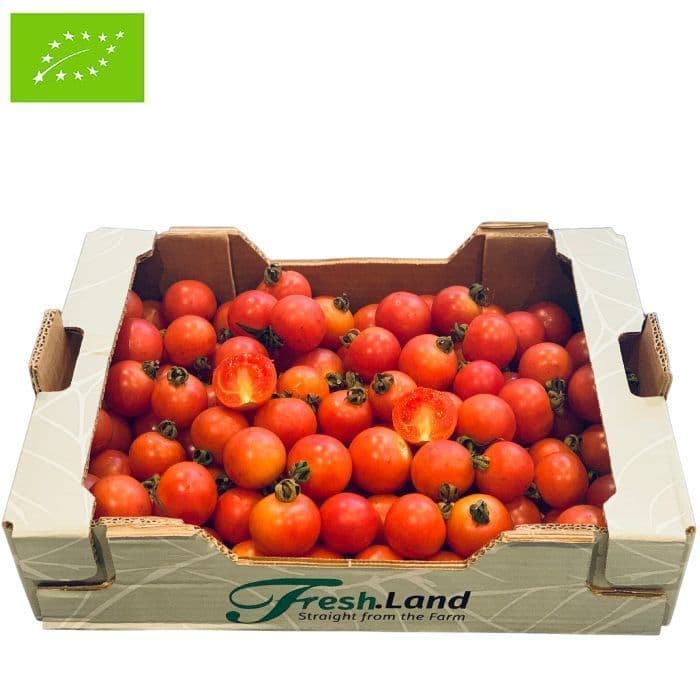 Øko Cocktail Tomater 🇪🇸 — Fresh.Land