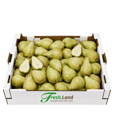 Øko Anna Pærer 🇩🇰 — Fresh.Land