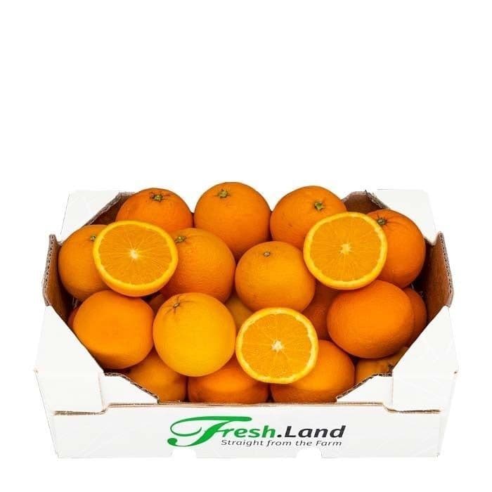 Øko Reddede Appelsiner 🇵🇹 — Fresh.Land
