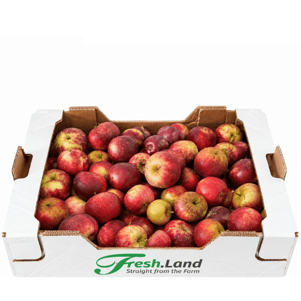 Øko R. Ingrid Marie Æbler 🇩🇰 — Fresh.Land