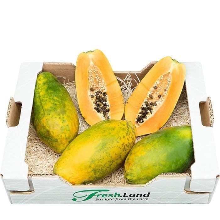 Deluxe Papaya 🇵🇹 — Fresh.Land
