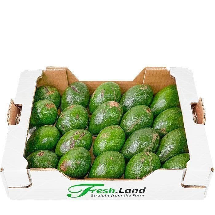 Øko Reddet Avocado 🇪🇸