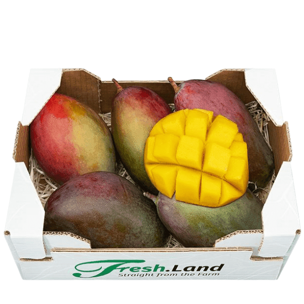Øko Mango 🇪🇸