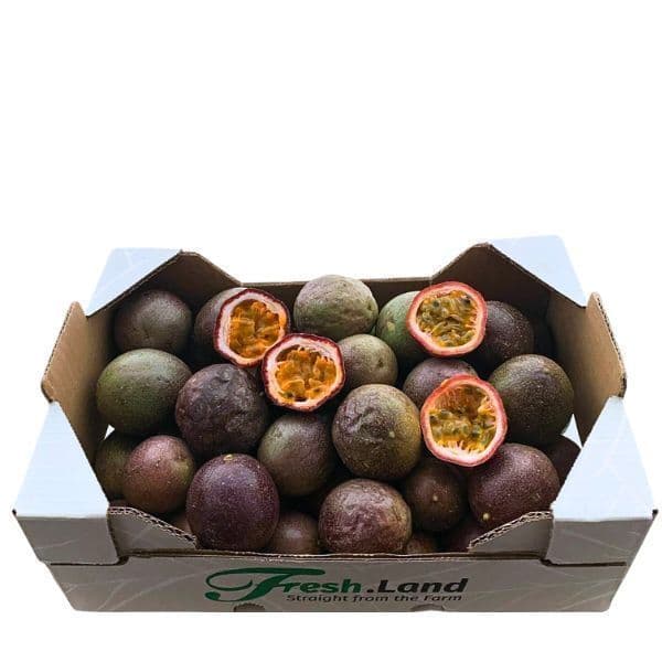 Øko Passionsfrugt 🇪🇸 — Fresh.Land