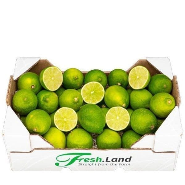 Øko Lime 🇪🇸 — Fresh.Land