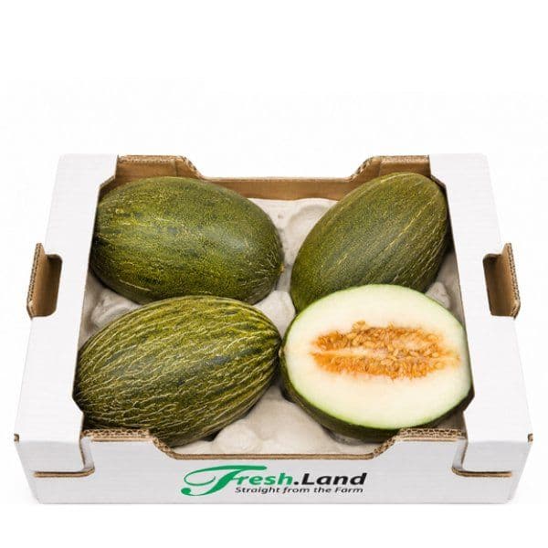 Øko Piel de Sapo Melon 🇪🇸 — Fresh.Land