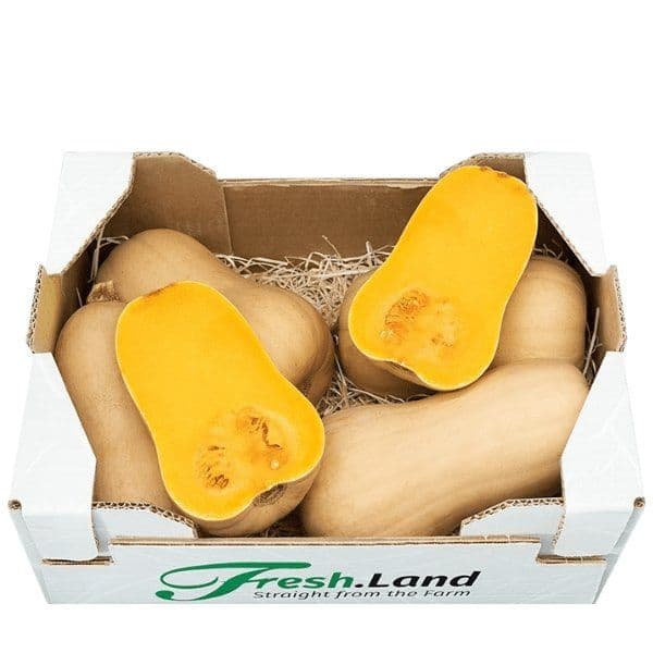 Øko Butternut Squash 🇵🇹 — Fresh.Land
