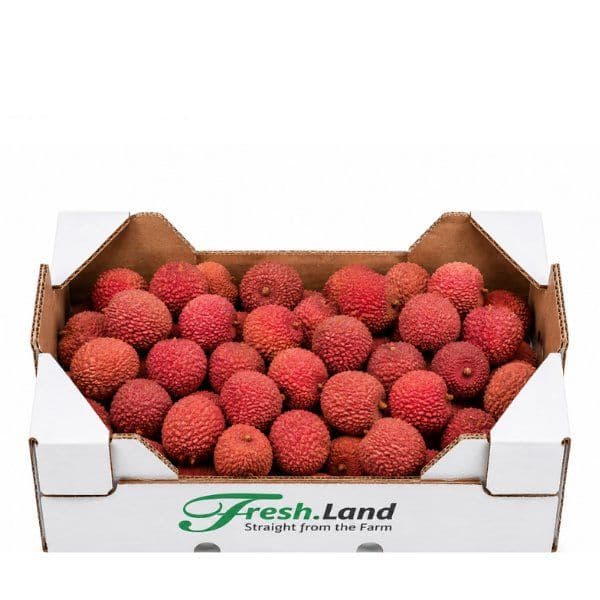 Øko Litchi 🇪🇸 — Fresh.Land