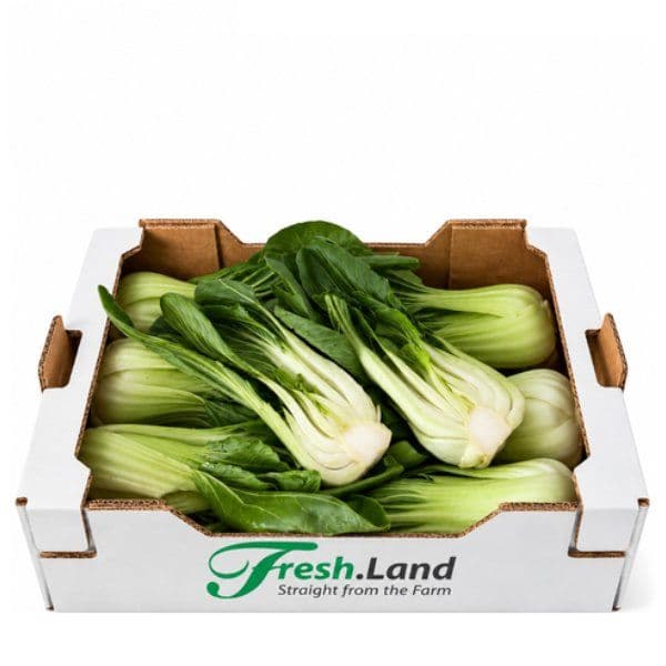 Øko Pak Choi 🇪🇸 — Fresh.Land